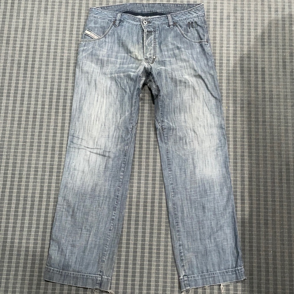 Diesel Jeans size 33 waist